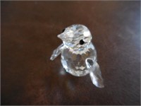 Swarovski Crystal Small Penguin