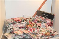 Ralph Lauren "Allison" Pattern Bedding