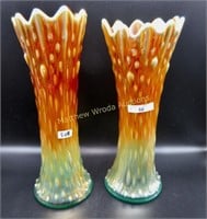 2022 NECGA Carnival Glass Auction - Cromwell CT