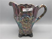 2022 NECGA Carnival Glass Auction - Cromwell CT