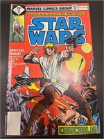 Star Wars Issue #17