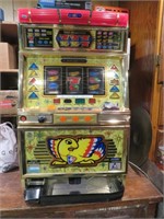 Working Slot Machine