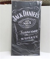 Jack Daniel's Collectibles & Korbel Too