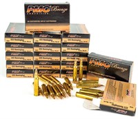 AMMO 360 Rounds PMC Bronze .223 Rem 55 GR FMJ