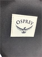 Sac à dos Osprey (Zipper pull endomagés)