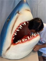 Shark Head Composite