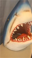 Shark Head Composite