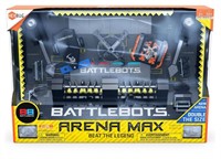 HEXBUG BattleBots Arena MAX