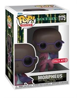 Funko POP! Movies: The Matrix - Morpheus