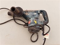 Bosch electric hammer drill #5012