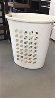 Laundry basket