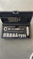 Ratchet Wrench Kit