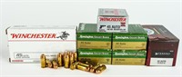 Ammo 270 Rounds of Defensive / Target .45 ACP