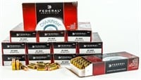 Ammo 650 Rounds of .40 S&W
