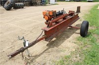 JULY 25TH - ONLINE EQUIPMENT AUCTION