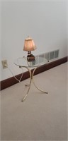 Lamp w/ Stand