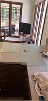 3 Large Cutting Boards