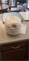 National Rice Cooker