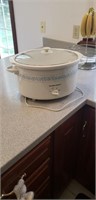 Hamilton Beach Slow Cooker