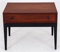 Harvey Probber Mid-Century Modern Night Stand