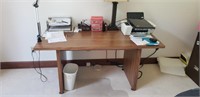 Large 5 Foot Work Table