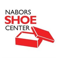 $500 Gift Card to Nabors Shoe Center