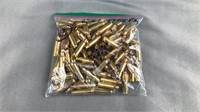 97 brass shells 221 Fireball Unprimed