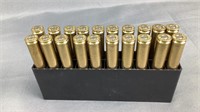 20 Rnds 300 Win Mag Reloaded Ammo