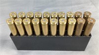 20 Rnds 300 Win Mag Reloaded Ammo