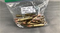 20 Rnds 7mm Rem Mag Reloaded Ammo