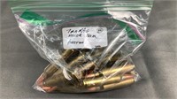 20 Rnds 7mm Rem Mag Reloaded Ammo