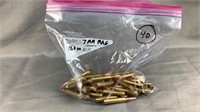 40 Rnds 7mm Rem Mag Reloaded Ammo