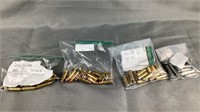 76 Rounds Assorted 38 Spcl/357 Mag Ammo