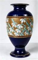 Pedestal Royal Doulton Vase