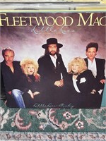 Vintage Record - Fleetwood Mac