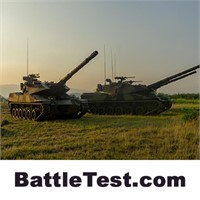 BattleTest.com