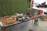 JULY 26TH - ONLINE EQUIPMENT AUCTION