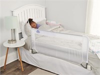 Regalo Swing Down Bed Rail Guard