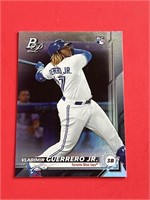 2019 Vladimir Guerreo Jr. Rookie Bowman's Best