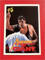1990 Classic WWF Andre The Giant