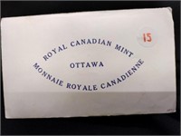 ottawa mint set