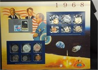 1968 coins