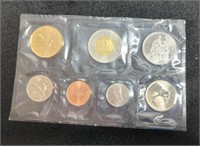 Royal Canadian mint