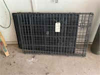 Collapsible Pet Cage