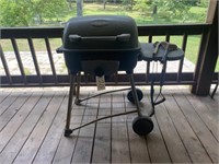 Kings Ford Charcoal Grill