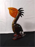 Murano toucan