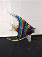 Murano fish