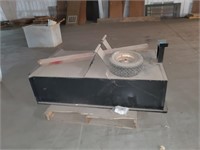 Warehouse Clearance Auction