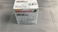 500 rnds of 22 Long Rife Winchester