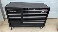 Snap On Classic  Rolling Tool Chest